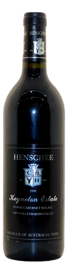 Fine Wine :: Unreserved Feat. Henschke