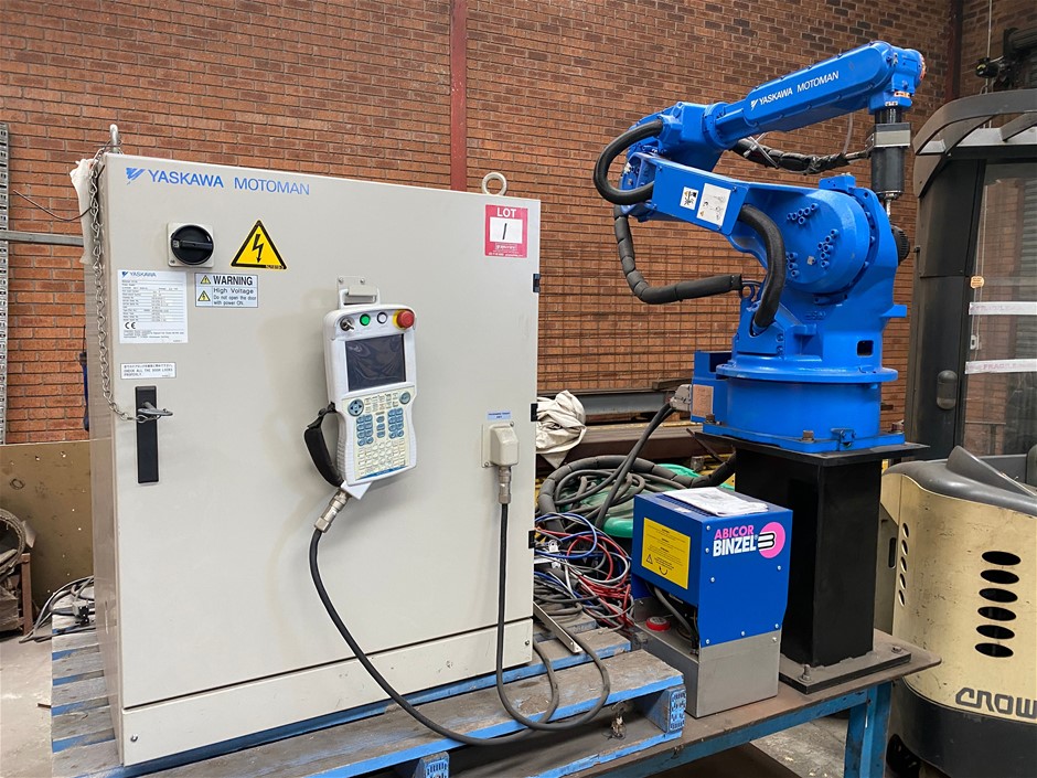 Forklifts, Engineering, Fabrication, Plant & Equipment