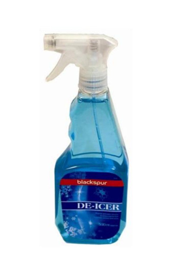 Buy 500ml Car Window Windscreen Ice Snow De Icer Spray Grays Australia