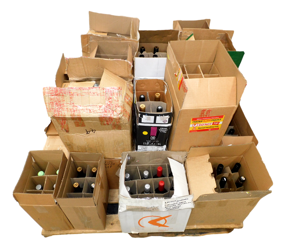 NSW Pick Up ONLY - Warehouse Clearance Pallet Sale! 10% BP!