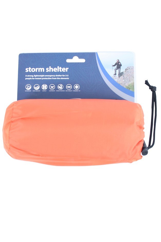 Mountain Warehouse 2-3 Person Storm Shel