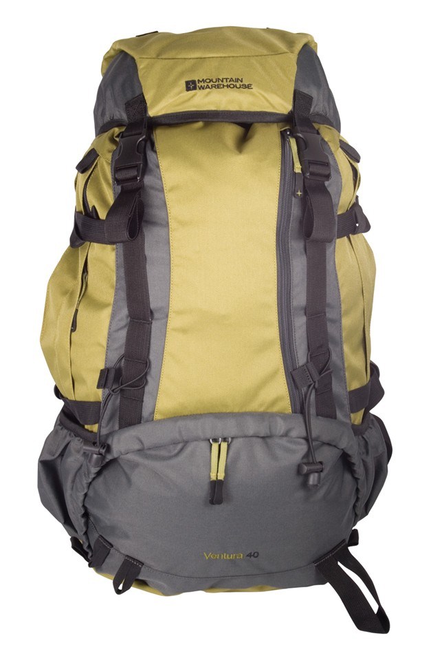 Ventura 40l mountain outlet warehouse