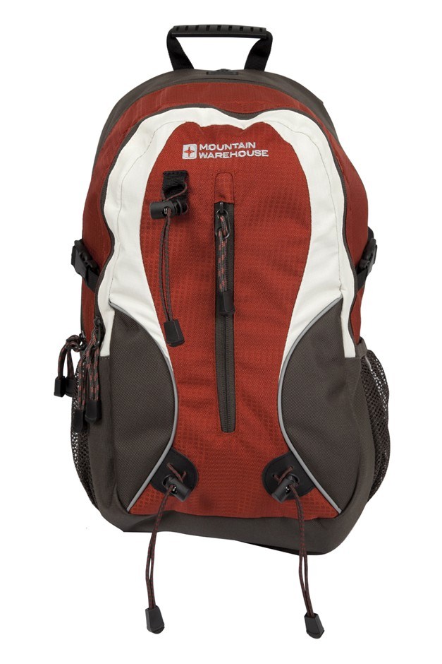 Mountain warehouse clearance merlin