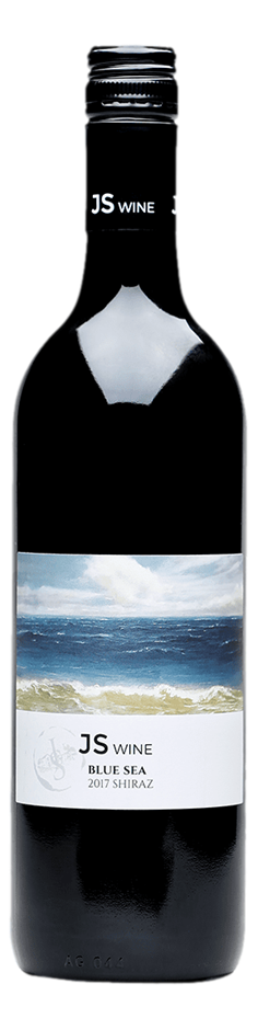 JS Wine Shiraz 2019 (6x 750mL) Orange