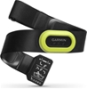 GARMIN Heart Rate Monitor Strap, Black/Yellow.  Buyers Note - Discount Frei