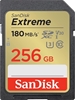 SANDISK 256GB Extreme PRO SDXC UHS-I Memory Card - C10, U3, V30, 4K UHD, SD