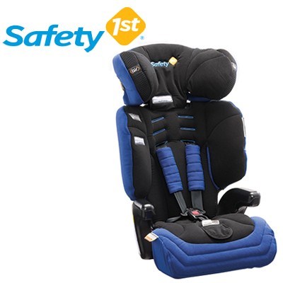 Safety 1st Custodian Plus Convertible Bo