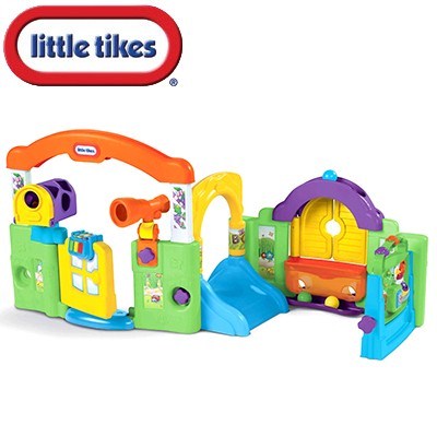 Little Tikes Activity Garden - Baby Gym 