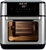 INSTANT Vortex Plus Air Fryer Oven, 10L Capacity, Stainless Steel, Silver,