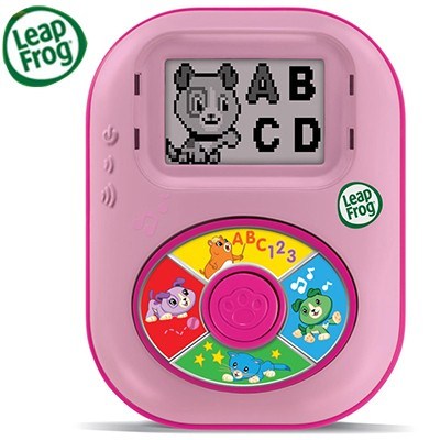 LeapFrog Learn & Groove Music Player - P