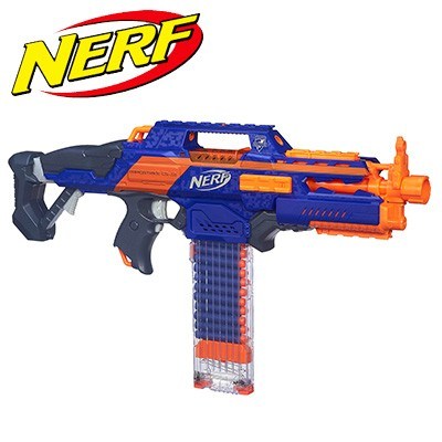 Nerf N-Strike Elite RapidStrike CS-18 Bl