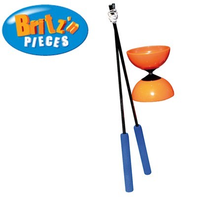 Yoho Diabolo - Kids Juggling Toy