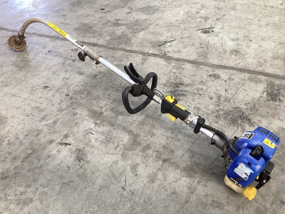 Victa Line Trimmer Auction (0007-3029442) | Grays Australia