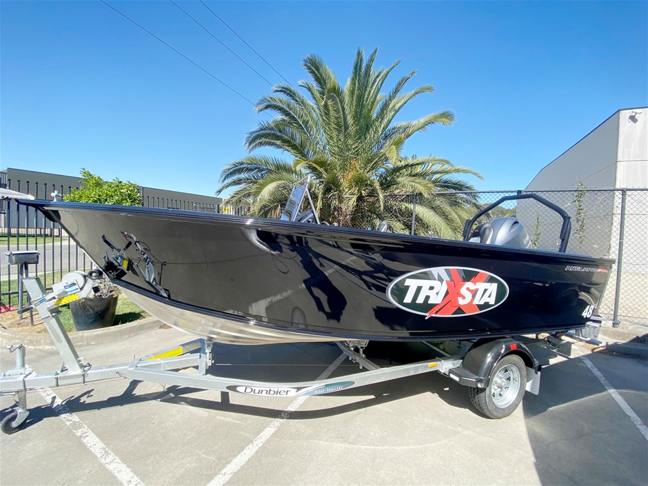 ANGLAPRO TRIXSTA 48