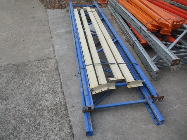 Mig Welders, Workbenches, Pallet Racking & More