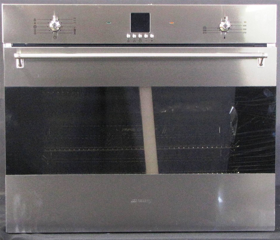 70cm oven smeg