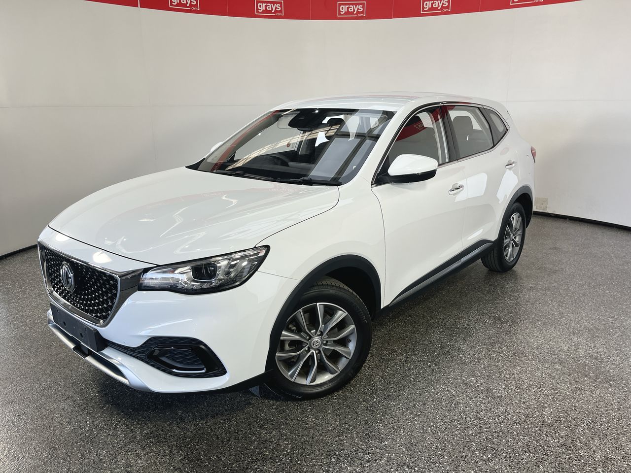 2021 MG HS CORE Automatic Wagon