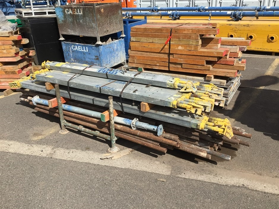 Easter Warehouse & Yard Clearance 