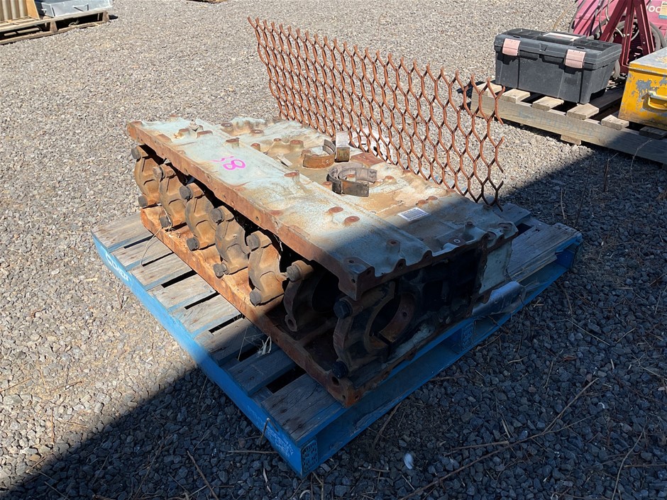 Diesel Truck Engine Block Auction (0038-3028913) | Grays Australia