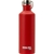2 x THERMOS Dura-Vac Vacuum Insulated Bottle, Red/Silver, 450mL. NB: Not in
