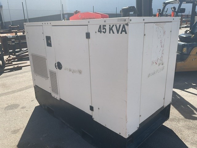 No Reserve Ex-Hire Excavation & Construction Equipment - WA