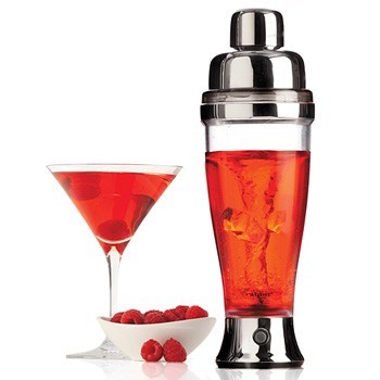 Metrokane Rabbit Electric Cocktail Mixer