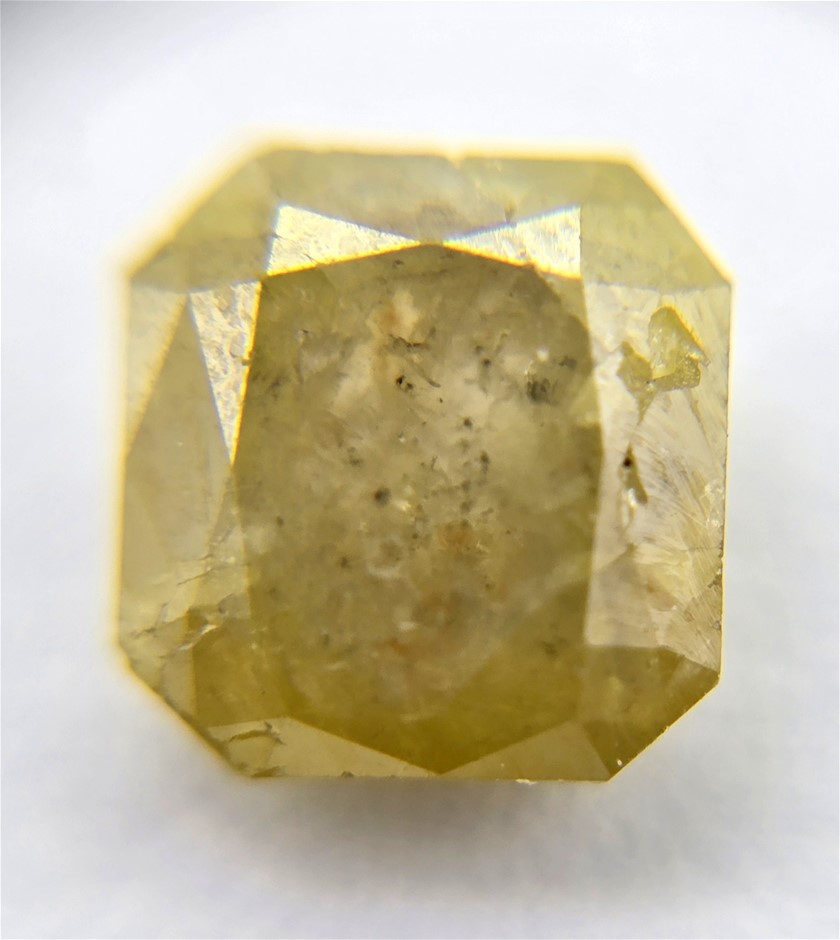 No Reserve 1ct and Bigger Natural Diamond Extravaganza