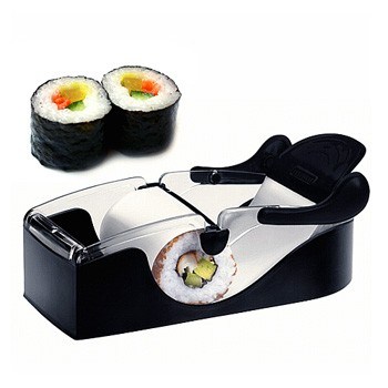 Perfect Sushi Roll Maker