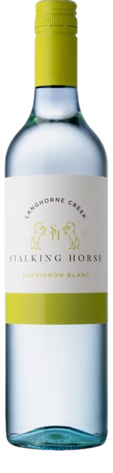 Stalking Horse Sauvignon Blanc 2024 (12x 750mL) Langhorne Creek, SA