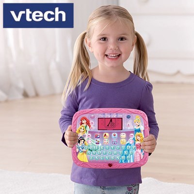 VTech Disney Princess Magic Light Tablet