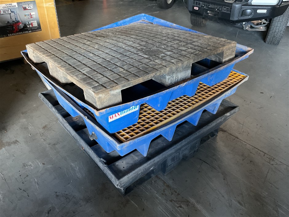 NO RESERVES - NT Clearance