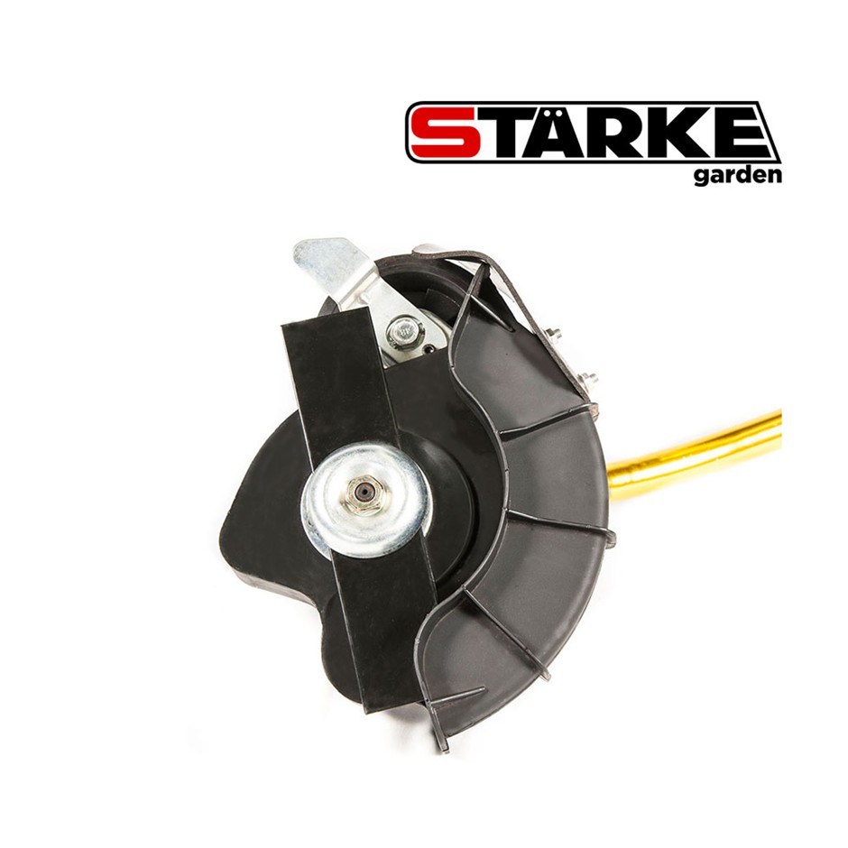 Starke Edger Attachment Head for Whipper