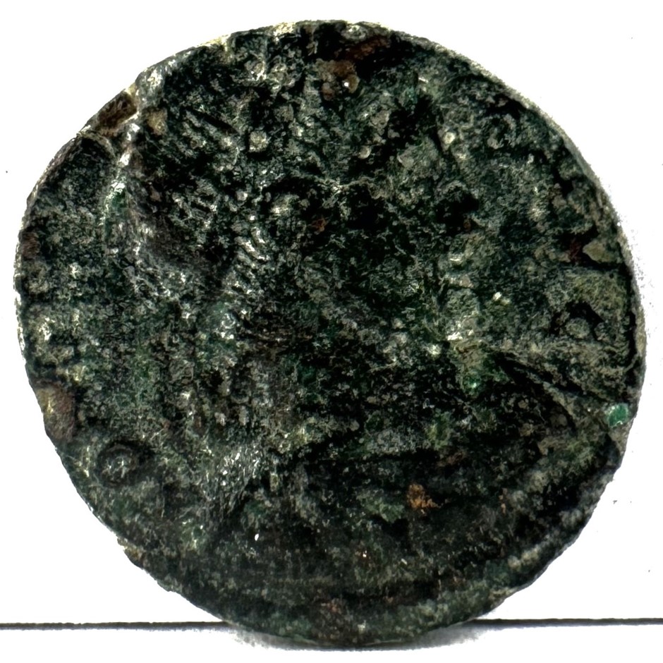 No Reserve Important Banknotes & Coins