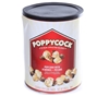 2 x POPPYCOCK Popcorn w/ Almonds + Pecans, 850g NB: Damaged packaging & den