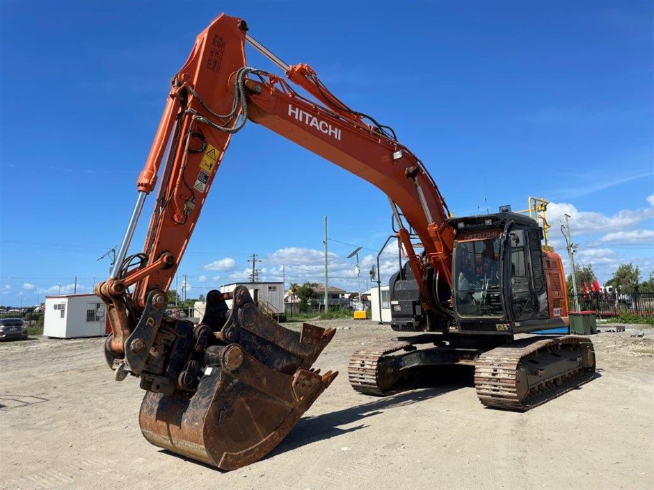 Major Event Allroads Liquidation