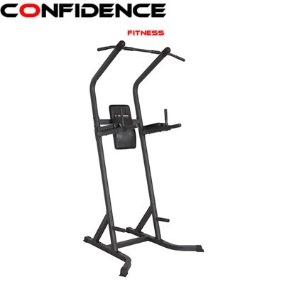 Confidence Fitness Olympic Power Tower