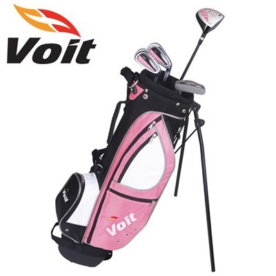 Voit Golf XP Junior Girls Golf Clubs Set