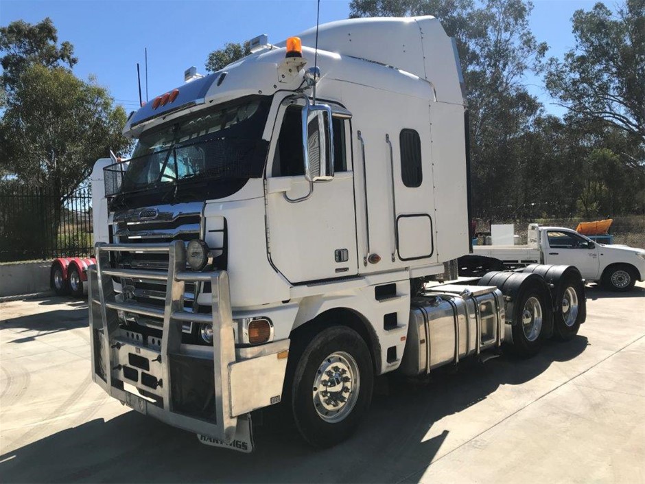 Hume Region Multi Vendor Auction