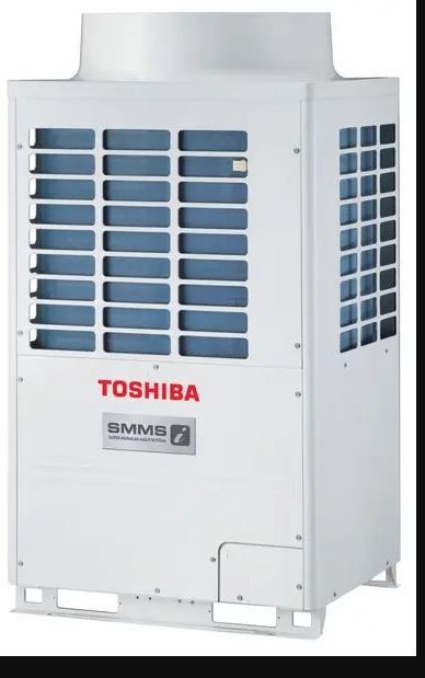 28kW Toshiba 2 Pipe VRF Air Conditioning Unit 