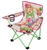 PAW PATROL Camping Chair, Pink & Floral Pattern. NB: 1 x bar detached from