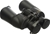 NIKON Aculon 10-22x50 Binoculars, Black, A211. NB: Not In Original Box.