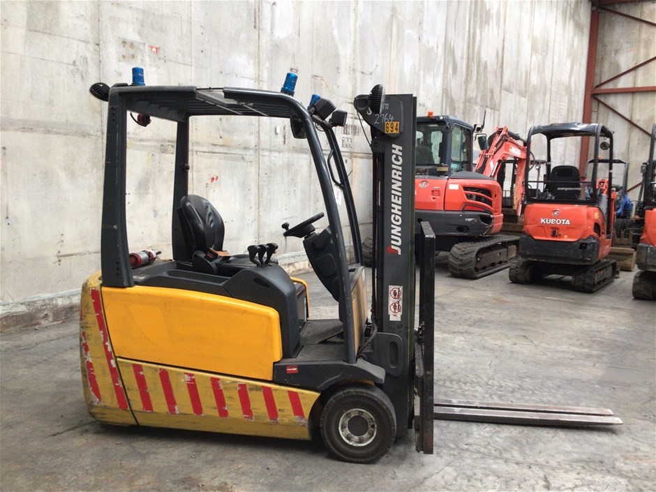 Inspection & Collection