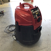 GPI L2580EP Dust Extractor