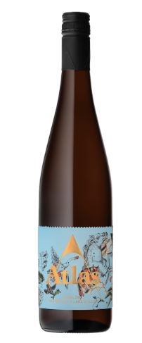 ATLAS Riesling 2023 (12x 750mL).