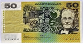 No Reserve Rare Australian Banknotes & Coins