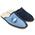 TEAM UGGS Unisex A-League Scuff Slippers, Size M11/W12 US, Sydney FC.
