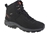 MERRELL Men's Vego Mid Leather Waterproof Trek Boots, Size US 9.5 / UK 9, B