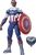 MARVEL Legends Series Captain America: Sam Wilson, 15cm Action Figure. Buy