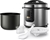 PHILIPS All-in-One 6 Litre Cooker with Extra Stainless Steel Bowl, HD2237/7