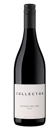 Collector Marked Tree Red Shiraz 2021 (6